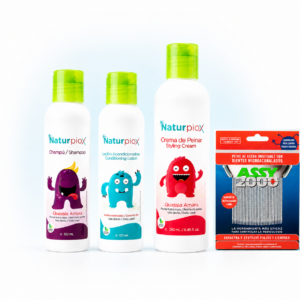 Kit Naturpiox MAX