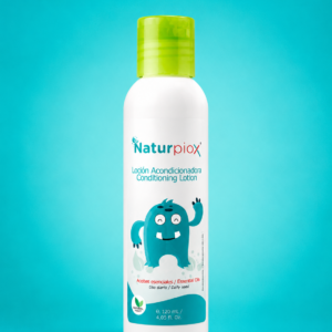 Loción Acondicionadora Naturpiox