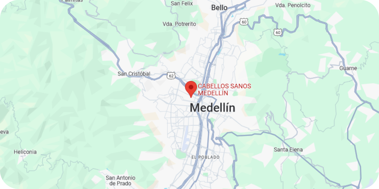 ubicacion libre de piojos medellin