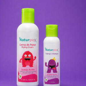 Kit Guardianes del Cabello
