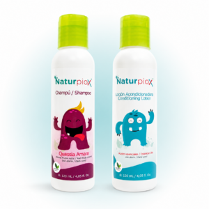Kit Duo Invencible